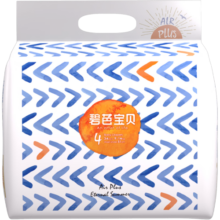 碧芭宝贝盛夏光年纸尿裤四季轻薄透气婴儿尿不湿纸尿裤 纸尿裤【L-34片装】9-14kg用