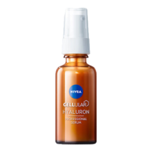 NIVEA 妮维雅 9%玻尿酸安瓶精华液 30ml*2件