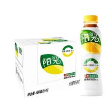 88VIP会员：可口可乐 Coca-Cola 阳光无糖柠檬红茶饮料 500ml*12瓶