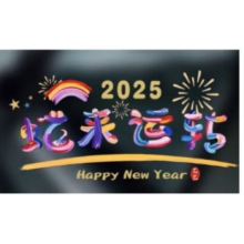 2025 汽车贴纸