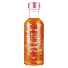 限移动端、京东百亿补贴：fresh 大马士革玫瑰润泽密集保湿水 100ml