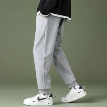 真维斯 330g男款加绒加厚休闲裤*任选2件