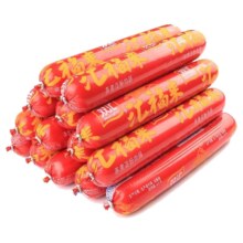 双汇  淀粉肠 22g*10只 火腿肠香肠烤肠