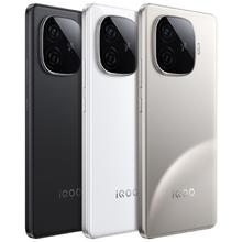 百亿补贴：iQOO z9turbo+天玑9300+游戏拍照智能手机12+512