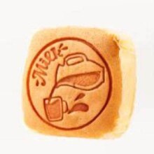 BESTORE 良品铺子 水牛奶蛋糕 500g