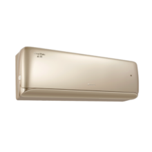 格力（GREE）1.5匹 云佩 新1级能效变频 壁挂式卧室挂机 格力空调KFR-35GW/NhAh1BAj 以旧换新国家补贴