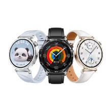 华为 HUAWEI WATCH GT5 智能手表 41mm