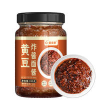 蔚鲜来 黄豆炸酱面酱 200g