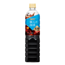 悠诗诗 职人低糖黑咖啡900ml*2瓶装