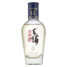 劲牌劲酒 毛铺 小瓶品鉴装 42.8度 100mL*1瓶 毛铺尊享