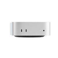 苹果 Apple Mac mini 迷你电脑主机（M4、16GB、256GB）