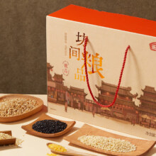 燕之坊 五谷杂粮 2100g*2提（买一赠一）