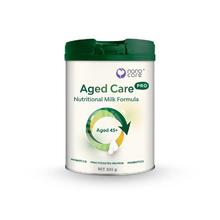 Nanocare 蓝胖子高钙成人奶粉中老年全营养粉父母澳洲进口正品800g