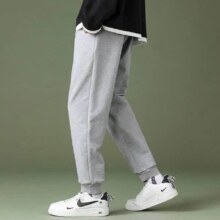 真维斯 330g男款加绒加厚休闲裤*任选2件