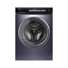 海尔 Haier 小红花套系 EG100HBD176PRO 直驱变频洗烘一体机 10KG