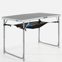 迪卡侬 DECATHLON 露营桌附件收纳网 8030285