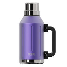 哈尔斯 真空保温壶 大容量保温杯暖水瓶 1200ml