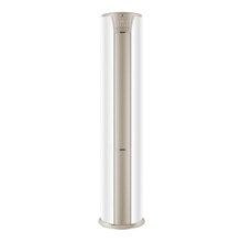 海尔(Haier) 3匹空调变频冷暖 新一级能效 智能远程 健康自清洁 立式空调客厅柜机以旧换新 3匹 一级能效 智能远程 防直吹 自清洁