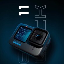 Plus:GOPRO HERO11 运动相机 户外摩托行车记录仪 防水防抖滑雪照相