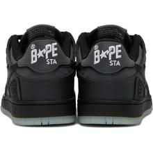 BAPE 男士运动休闲鞋 SK8 STA 5