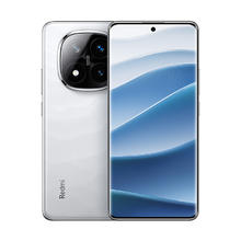 限移动端、京东百亿补贴：红米 Note 14 Pro+ 5G手机 12GB+512GB 镜瓷白