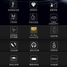 飞利浦（PHILIPS）头戴式耳机有线耳机旗舰舒适HiFi耳机 高保真音乐耳机 安卓苹果手机直推 兼容黑神话悟空耳机 X2HR