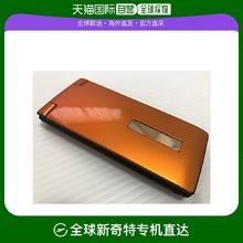 夏普 日本直邮夏普docomo STYLE系列智能手机 橙色SH 03E