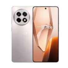 一加 Ace 5 手机 12GB+512GB 1年延长保