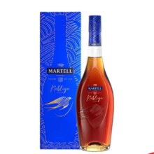 淘宝百亿补贴：马爹利 名士干邑白兰地 700mL 40%Vol.