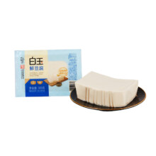 限地区：白玉鲜豆腐300g