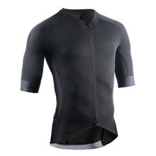迪卡侬 DECATHLON RCR竞赛骑行背带裤黑色 8354151