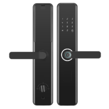 英典 K8指纹锁