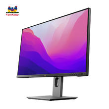 优派 27英寸 5K超清 IPS HDR400 TypeC96W 旋转升降 VG2781-5K