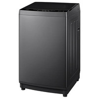 美的 MB55V36E 全自动波轮洗衣机 5.5kg玄武灰
