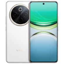 Plus会员、限地区：vivo Y300 Pro 8GB+128GB 羊脂白