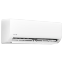 华凌空调 大1.5匹 新一级能效 变频冷暖大风量 超省电空调挂机 KFR-35GW/N8HA1Ⅱ 家电国家补贴