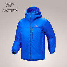 ARC'TERYX 始祖鸟 NUCLEI SV PARKA 男子棉服大衣