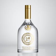 五粮液 WULIANGYE 五粮印象 精制 52度 浓香型白酒 100ml
