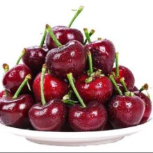 预售：智利进口原箱车厘子 2.5kg3J级果径30-32mm 净重 4.5斤