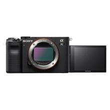 国家补贴：索尼 SONY 全国可用：SONY 索尼 Alpha 7C 全画幅 微单相机 黑色 单机身