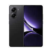 红米 Turbo 4 5G智能手机 12GB+256GB