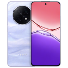 OPPO A5 Pro 智能手机 8GB+256GB 砂岩紫