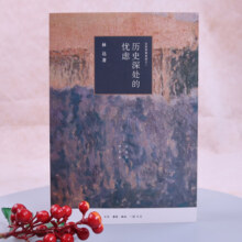 正版 历史深处的忧虑：近距离看美国之一 林达 三联9787108066381