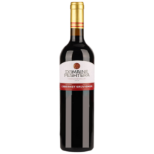 八角星 澳大利亚原瓶进口干红葡萄酒 750ml