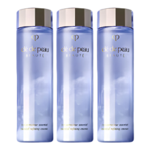 临期：肌肤之钥 水磨精华套装 30ml*3