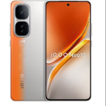 再降价、PLUS：vivo iQOO Neo10 12GB+256GB 5G手机