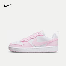耐克（NIKE）运动鞋COURT BOROUGH LOW RECRAFT 情人节礼物