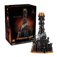 京东PLUS：乐高 LEGO 指环王：巴拉都 索伦之塔
