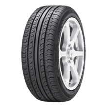 韩泰（Hankook）轮胎/汽车轮胎 195/65R15 91H K415 原配宝来/高尔夫/朗逸/雷凌