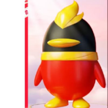 腾讯QQ 超级会员 1个月